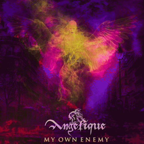 Angelique : My Own Enemy